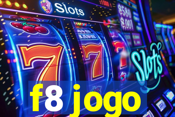 f8 jogo